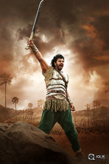 Prabhas